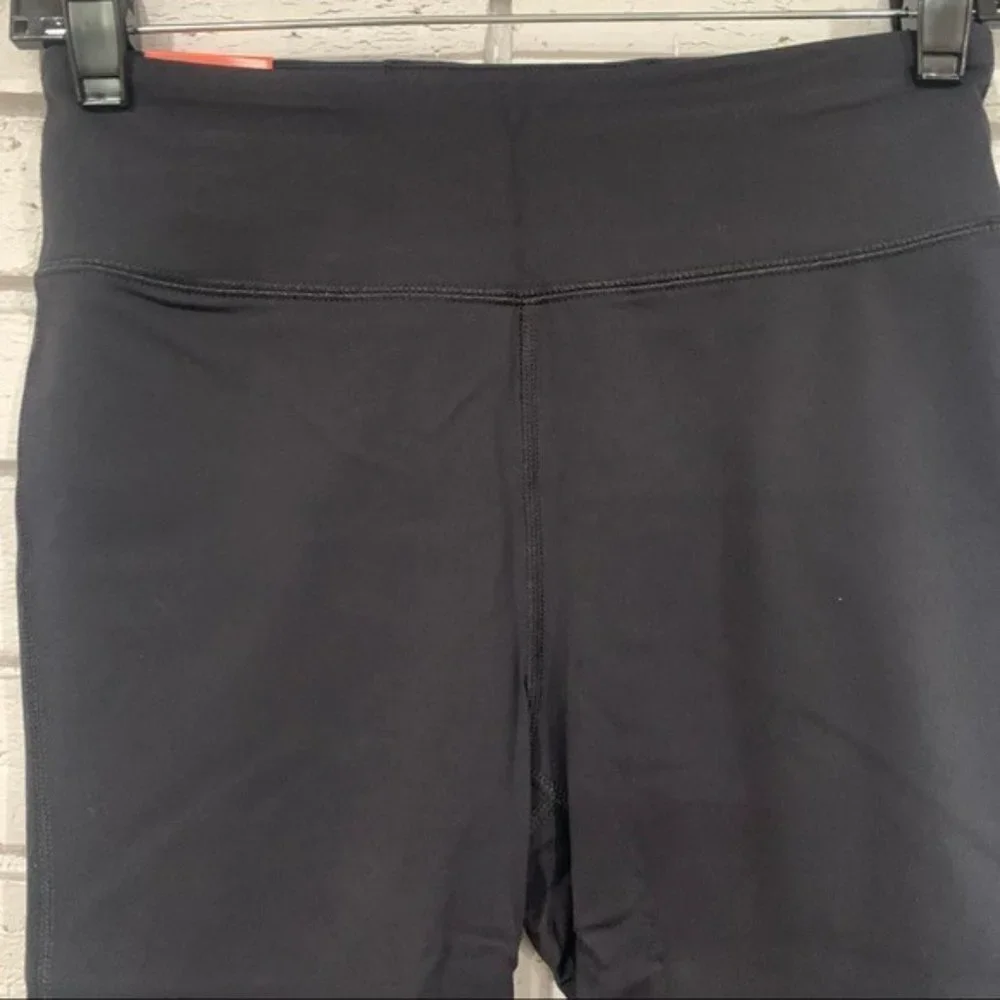 J.Crew Women’s Bike Shorts In Signature Flex -‎ Size Small